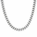 9.5mm Cuban Link Necklace
