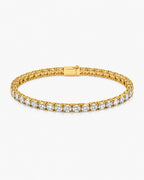 3mm/4mm/5mm/6mm Tennis Bracelet